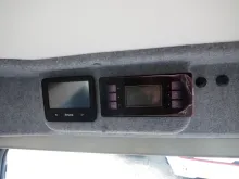 Fahrzeugbild Clever Vario Kids, Schwenkbad, Navi, Sale 7.000€! #16