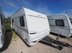 Bild 1 Dethleffs Camper 560 FMK, Modell 2025, Top Ausstattung