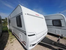 Bild 2 Dethleffs Camper 560 FMK, Modell 2025, Top Ausstattung