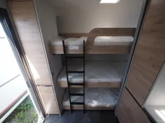 Bild 6 Dethleffs Camper 560 FMK, Modell 2025, Top Ausstattung