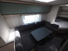 Bild 8 Dethleffs Camper 560 FMK, Modell 2025, Top Ausstattung