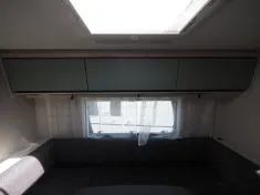 Bild 11 Dethleffs Camper 560 FMK, Modell 2025, Top Ausstattung