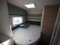Bild 12 Dethleffs Camper 560 FMK, Modell 2025, Top Ausstattung