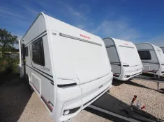 Bild 1 Dethleffs Camper 460 EL, MJ 25, Top Ausstattung !