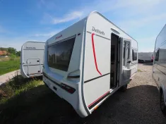 Bild 2 Dethleffs Camper 460 EL, MJ 25, Top Ausstattung !