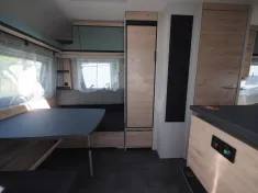 Bild 3 Dethleffs Camper 460 EL, MJ 25, Top Ausstattung !