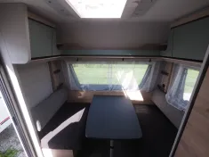 Bild 4 Dethleffs Camper 460 EL, MJ 25, Top Ausstattung !