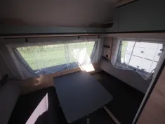 Bild 5 Dethleffs Camper 460 EL, MJ 25, Top Ausstattung !
