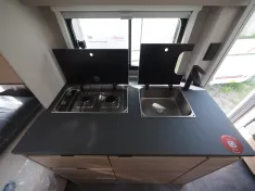 Bild 8 Dethleffs Camper 460 EL, MJ 25, Top Ausstattung !
