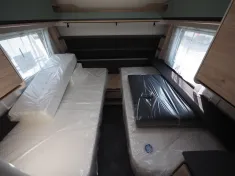 Bild 9 Dethleffs Camper 460 EL, MJ 25, Top Ausstattung !