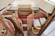 Bild 6 Carthago chic c-line I 4.9 LE L MB MJ25 ACC Sat TV LiFePo