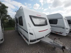 Bild 1 Dethleffs C´Go 475 EL, 10-Years-Edition