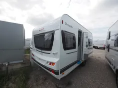 Bild 2 Dethleffs C´Go 475 EL, 10-Years-Edition