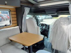 Bild 9 Hymer ML-T 580 2x TV, Backofen, Solar, Wechselrichter