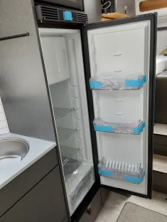 Bild 12 Hymer ML-T 580 2x TV, Backofen, Solar, Wechselrichter