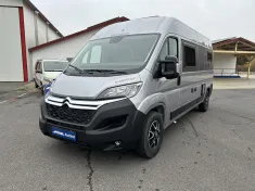 Bild 2 Globecar Globescout Elegance 600, 3.Bett, Assistent.