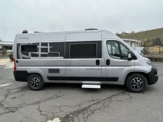 Bild 4 Globecar Globescout Elegance 600, 3.Bett, Assistent.