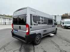 Bild 6 Globecar Globescout Elegance 600, 3.Bett, Assistent.