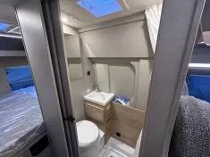 Bild 16 Globecar Globescout Elegance 600, 3.Bett, Assistent.