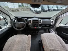 Bild 17 Globecar Globescout Elegance 600, 3.Bett, Assistent.