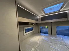 Bild 19 Globecar Globescout Elegance 600, 3.Bett, Assistent.