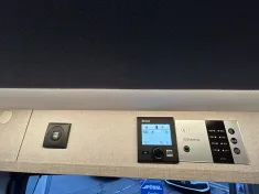 Bild 20 Globecar Globescout Elegance 600, 3.Bett, Assistent.