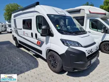 Fahrzeugbild Challenger V114 Break Edition ab Oktober 2025! #1