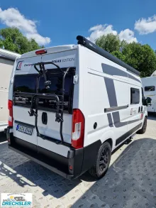 Fahrzeugbild Challenger V114 Break Edition ab Oktober 2025! #2