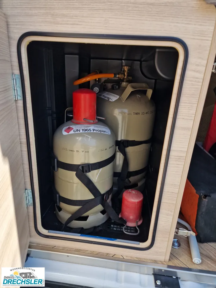 Fahrzeugbild Challenger V114 Break Edition ab Oktober 2025! #6