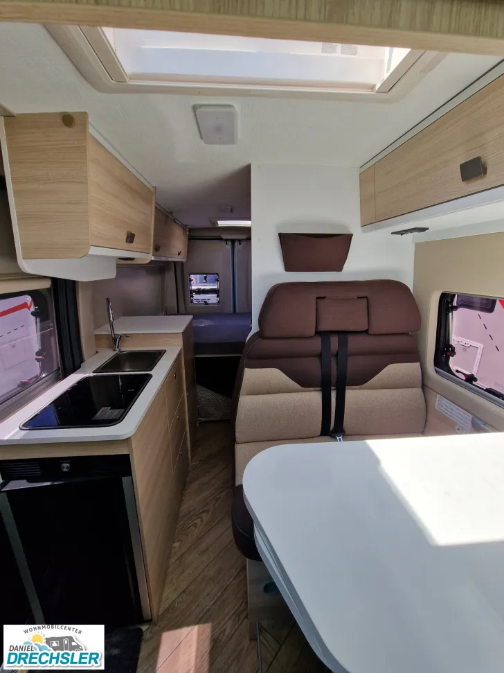 Fahrzeugbild Challenger V114 Break Edition ab Oktober 2025! #8