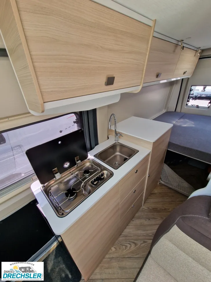 Fahrzeugbild Challenger V114 Break Edition ab Oktober 2025! #10