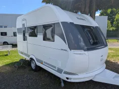 Bild 1 Hobby OnTour 390 SF AUTARKPAKET