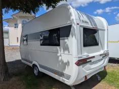 Bild 4 Hobby OnTour 390 SF AUTARKPAKET