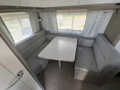 Bild 5 Hobby OnTour 390 SF AUTARKPAKET