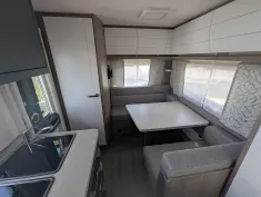 Bild 6 Hobby OnTour 390 SF AUTARKPAKET