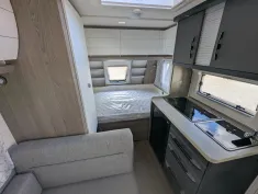 Bild 9 Hobby OnTour 390 SF AUTARKPAKET