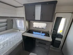 Bild 10 Hobby OnTour 390 SF AUTARKPAKET