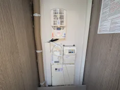 Bild 12 Hobby OnTour 390 SF AUTARKPAKET
