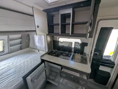 Bild 13 Hobby OnTour 390 SF AUTARKPAKET