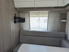 Bild 16 Hobby OnTour 390 SF AUTARKPAKET