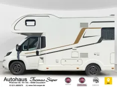 Bild 3 Eura Mobil Activa One 650 HS