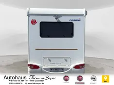 Bild 4 Eura Mobil Activa One 650 HS