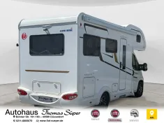 Bild 5 Eura Mobil Activa One 650 HS