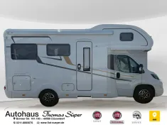 Bild 6 Eura Mobil Activa One 650 HS