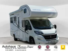Bild 7 Eura Mobil Activa One 650 HS