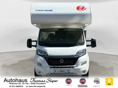 Bild 8 Eura Mobil Activa One 650 HS