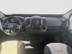 Bild 9 Eura Mobil Activa One 650 HS