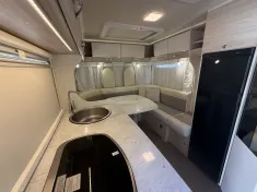 Bild 11 Eura Mobil Activa One 650 HS