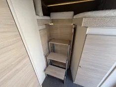 Bild 15 Eura Mobil Activa One 650 HS