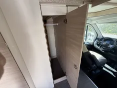 Bild 16 Eura Mobil Activa One 650 HS